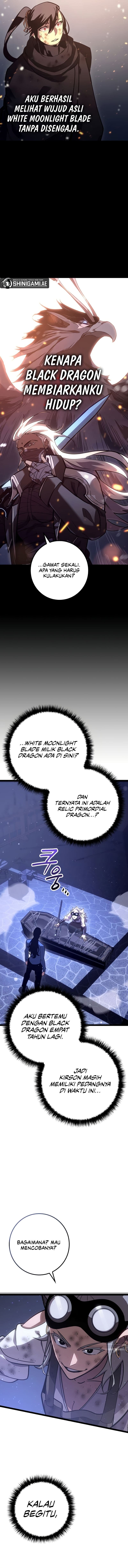 Read Regressing As The Reincarnated Bastard Of The Sword Clan (ID) Manga Online