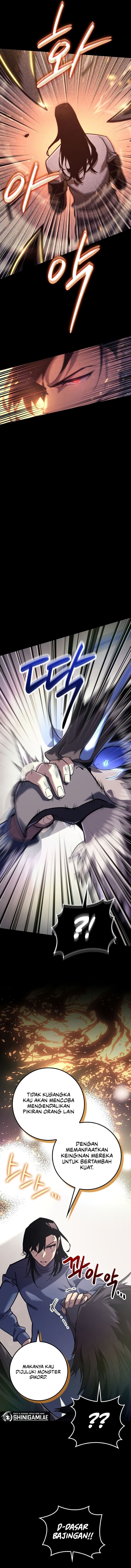 Read Regressing As The Reincarnated Bastard Of The Sword Clan (ID) Manga Online