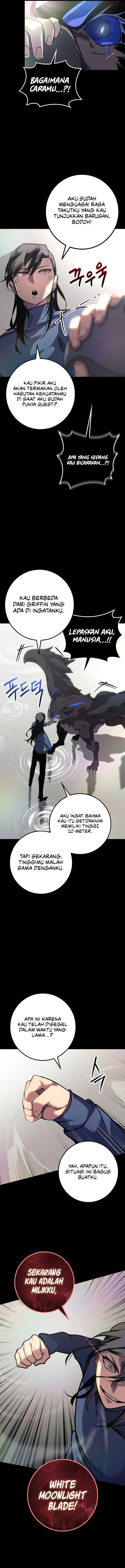 Read Regressing As The Reincarnated Bastard Of The Sword Clan (ID) Manga Online