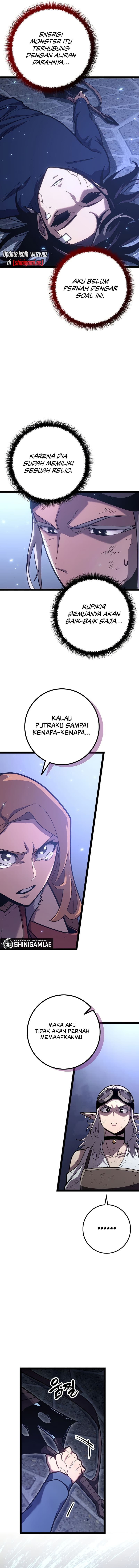 Read Regressing As The Reincarnated Bastard Of The Sword Clan (ID) Manga Online