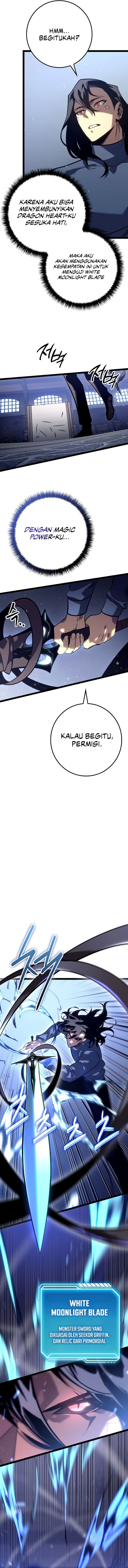 Read Regressing As The Reincarnated Bastard Of The Sword Clan (ID) Manga Online