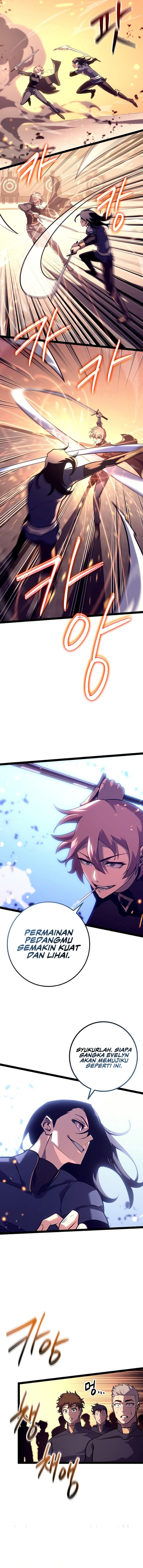 Read Regressing As The Reincarnated Bastard Of The Sword Clan (ID) Manga Online