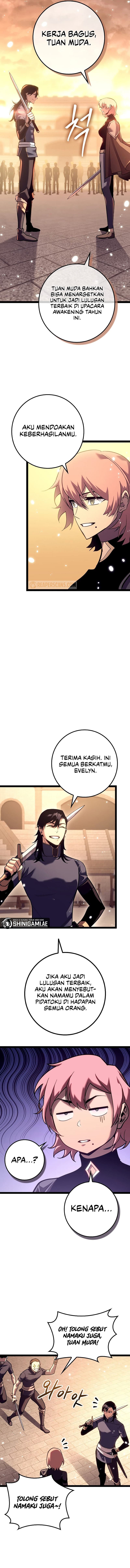 Read Regressing As The Reincarnated Bastard Of The Sword Clan (ID) Manga Online