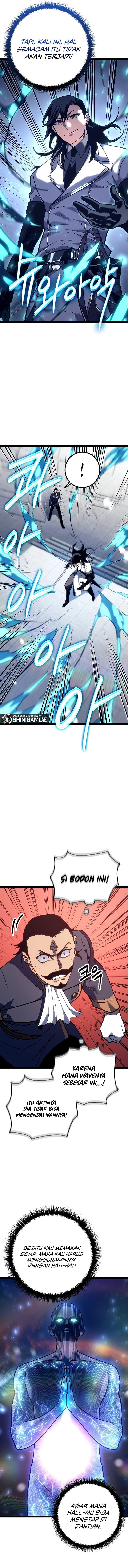 Read Regressing As The Reincarnated Bastard Of The Sword Clan (ID) Manga Online