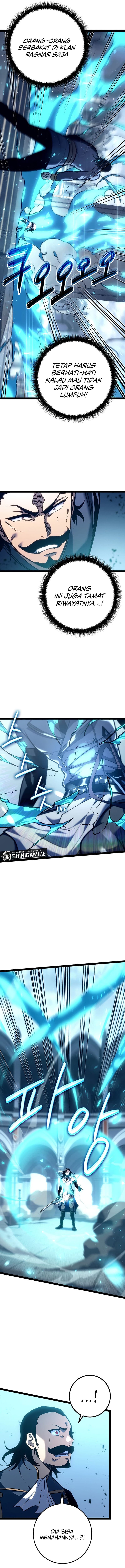 Read Regressing As The Reincarnated Bastard Of The Sword Clan (ID) Manga Online