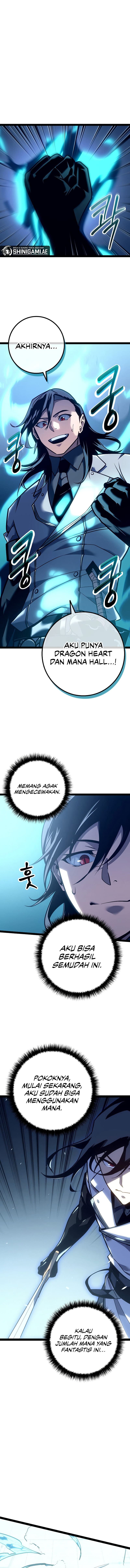 Read Regressing As The Reincarnated Bastard Of The Sword Clan (ID) Manga Online