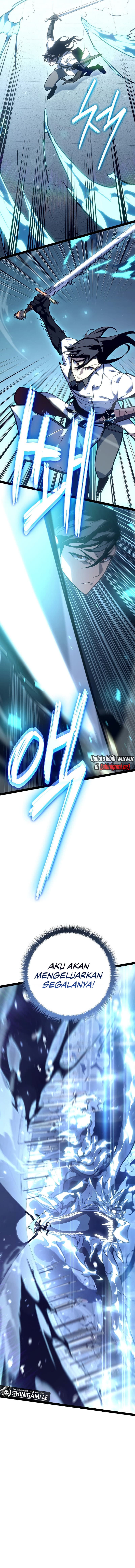 Read Regressing As The Reincarnated Bastard Of The Sword Clan (ID) Manga Online