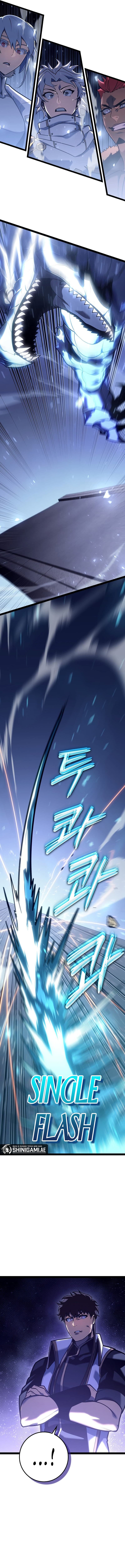 Read Regressing As The Reincarnated Bastard Of The Sword Clan (ID) Manga Online
