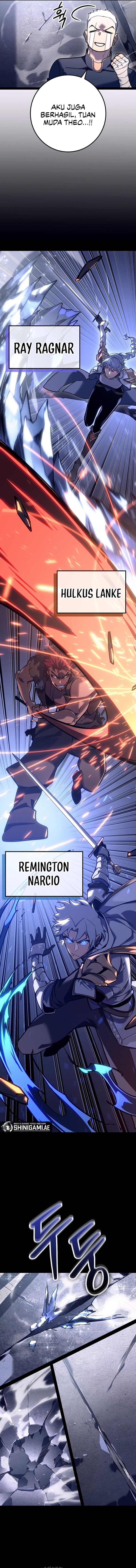 Read Regressing As The Reincarnated Bastard Of The Sword Clan (ID) Manga Online