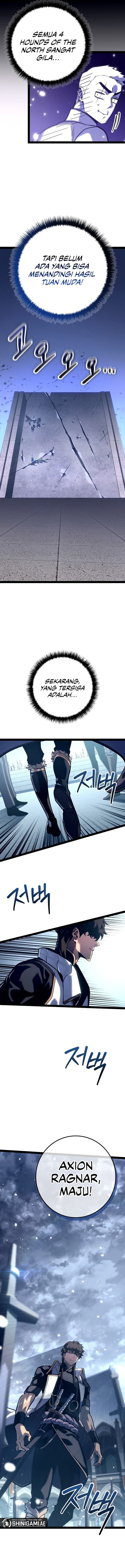 Read Regressing As The Reincarnated Bastard Of The Sword Clan (ID) Manga Online