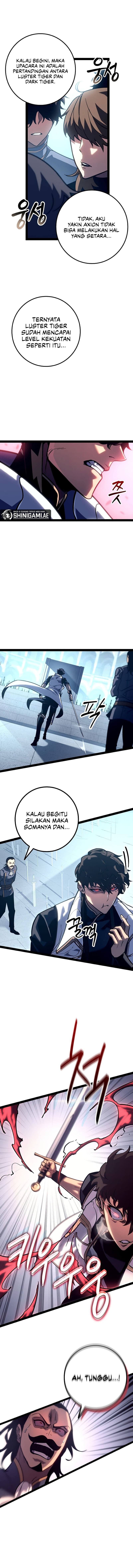 Read Regressing As The Reincarnated Bastard Of The Sword Clan (ID) Manga Online