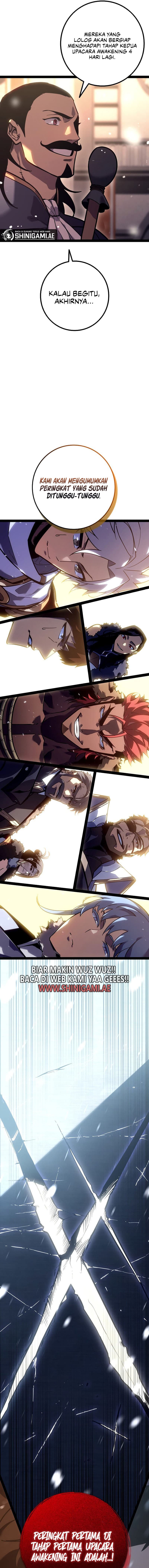 Read Regressing As The Reincarnated Bastard Of The Sword Clan (ID) Manga Online