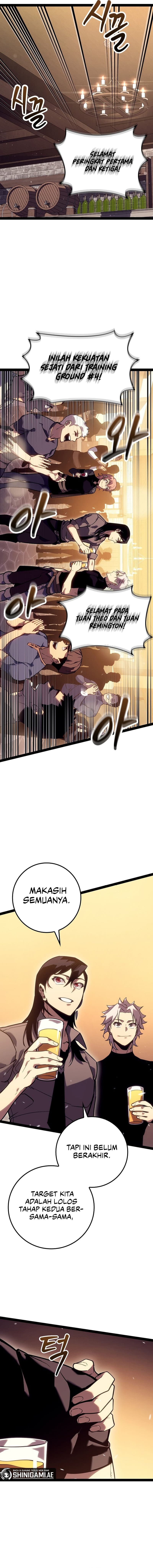 Read Regressing As The Reincarnated Bastard Of The Sword Clan (ID) Manga Online