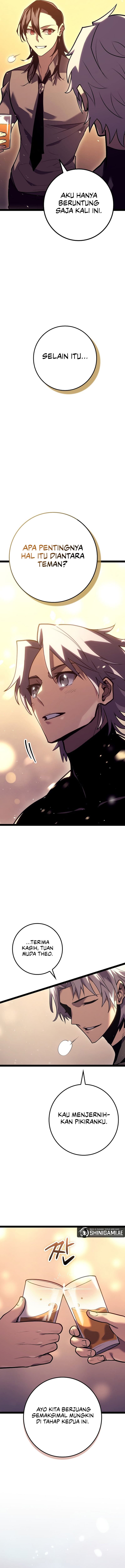 Read Regressing As The Reincarnated Bastard Of The Sword Clan (ID) Manga Online