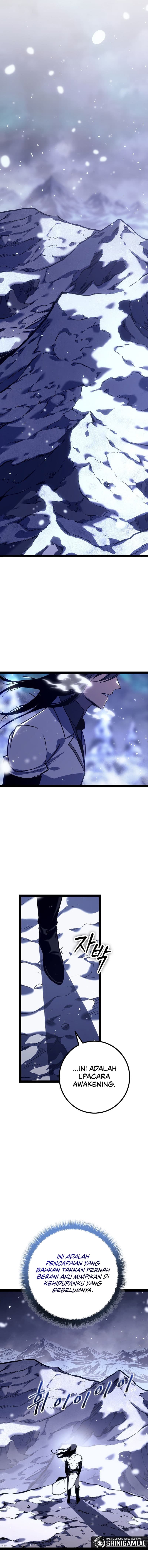 Read Regressing As The Reincarnated Bastard Of The Sword Clan (ID) Manga Online