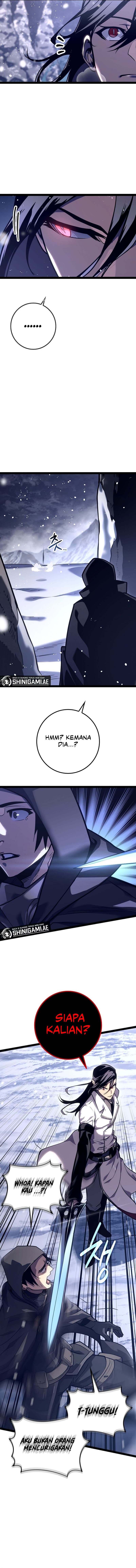 Read Regressing As The Reincarnated Bastard Of The Sword Clan (ID) Manga Online