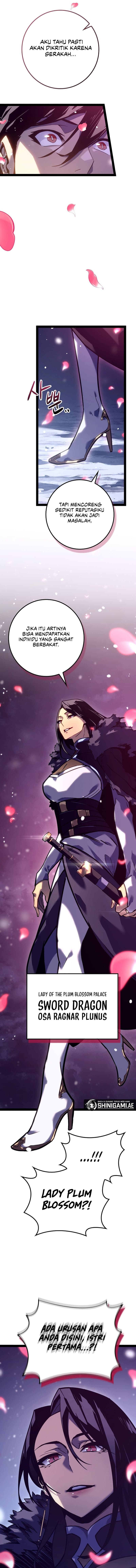 Read Regressing As The Reincarnated Bastard Of The Sword Clan (ID) Manga Online