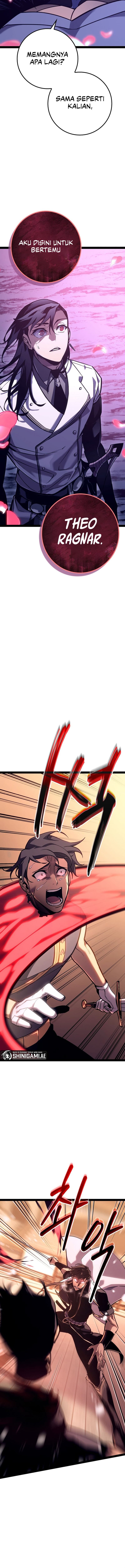 Read Regressing As The Reincarnated Bastard Of The Sword Clan (ID) Manga Online