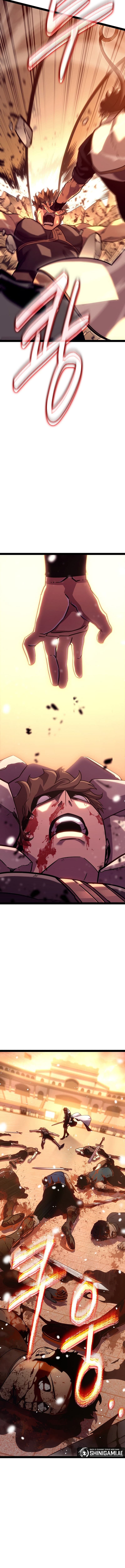 Read Regressing As The Reincarnated Bastard Of The Sword Clan (ID) Manga Online
