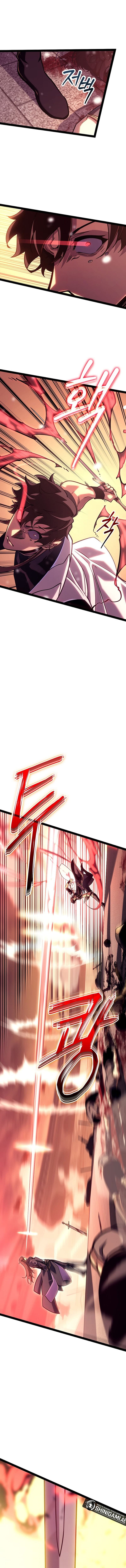 Read Regressing As The Reincarnated Bastard Of The Sword Clan (ID) Manga Online
