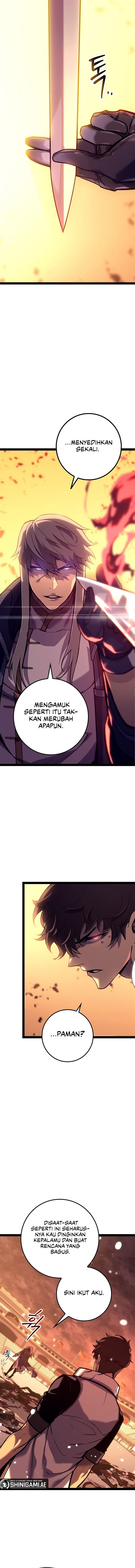 Read Regressing As The Reincarnated Bastard Of The Sword Clan (ID) Manga Online