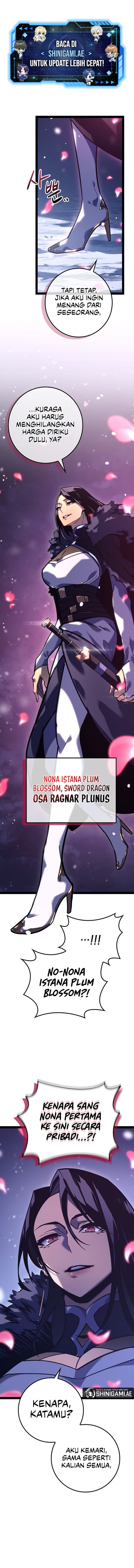 Read Regressing As The Reincarnated Bastard Of The Sword Clan (ID) Manga Online