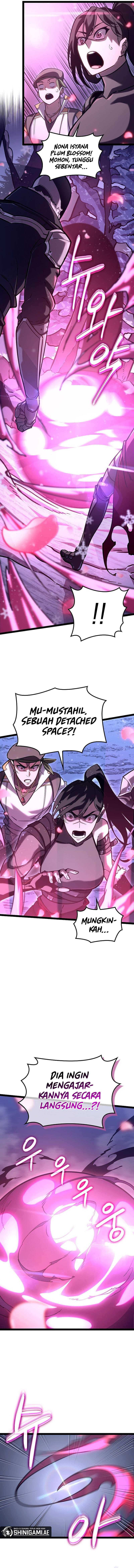 Read Regressing As The Reincarnated Bastard Of The Sword Clan (ID) Manga Online