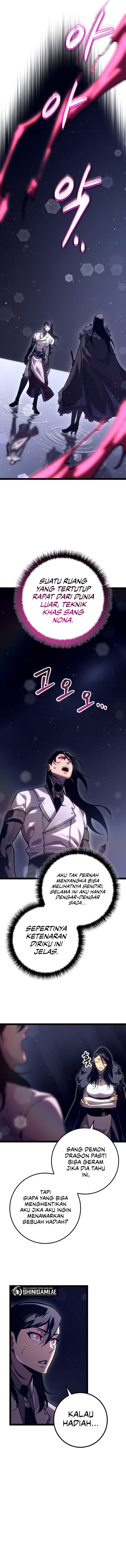 Read Regressing As The Reincarnated Bastard Of The Sword Clan (ID) Manga Online