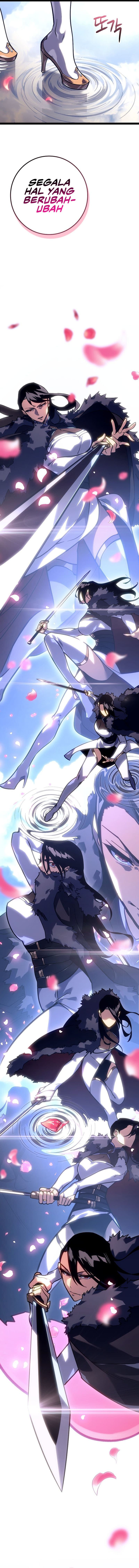 Read Regressing As The Reincarnated Bastard Of The Sword Clan (ID) Manga Online