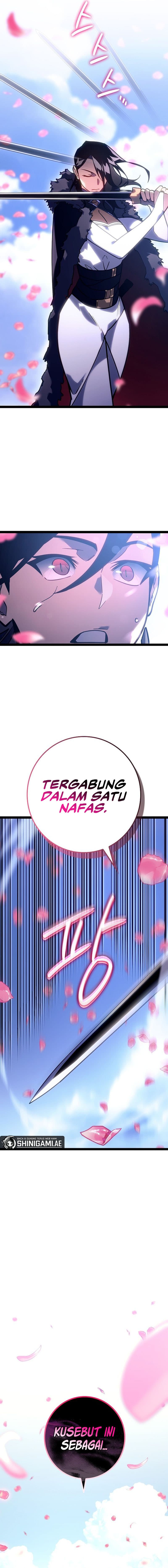 Read Regressing As The Reincarnated Bastard Of The Sword Clan (ID) Manga Online