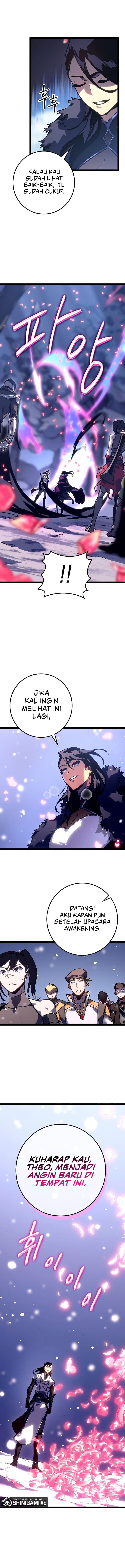 Read Regressing As The Reincarnated Bastard Of The Sword Clan (ID) Manga Online