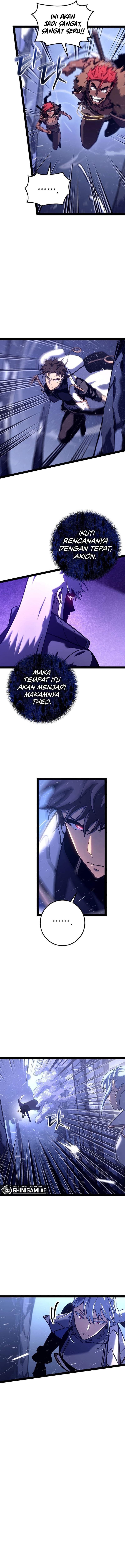 Read Regressing As The Reincarnated Bastard Of The Sword Clan (ID) Manga Online