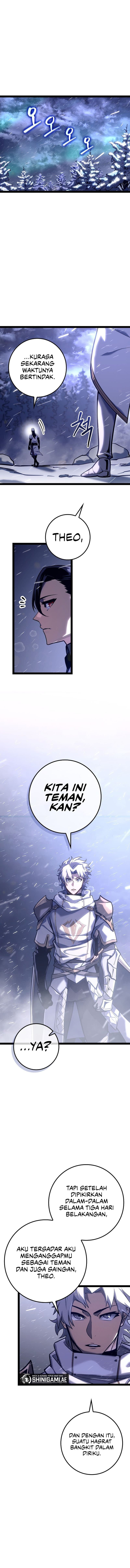 Read Regressing As The Reincarnated Bastard Of The Sword Clan (ID) Manga Online