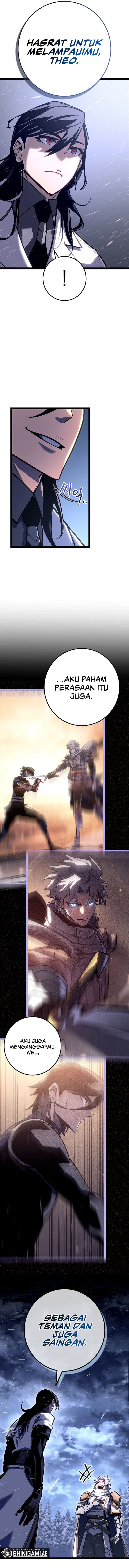 Read Regressing As The Reincarnated Bastard Of The Sword Clan (ID) Manga Online