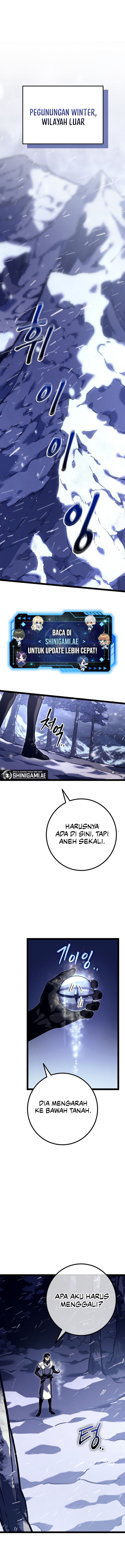 Read Regressing As The Reincarnated Bastard Of The Sword Clan (ID) Manga Online