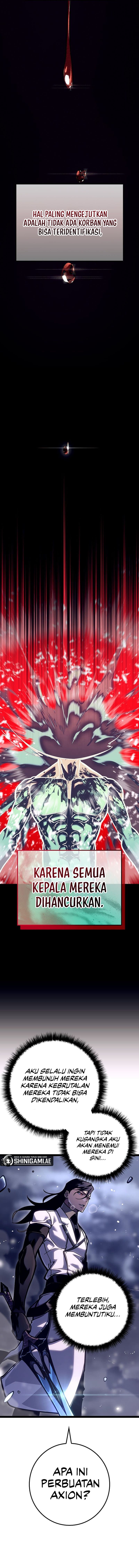 Read Regressing As The Reincarnated Bastard Of The Sword Clan (ID) Manga Online