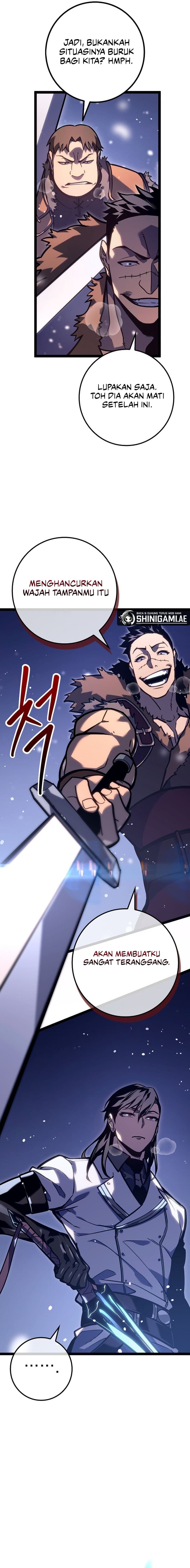 Read Regressing As The Reincarnated Bastard Of The Sword Clan (ID) Manga Online