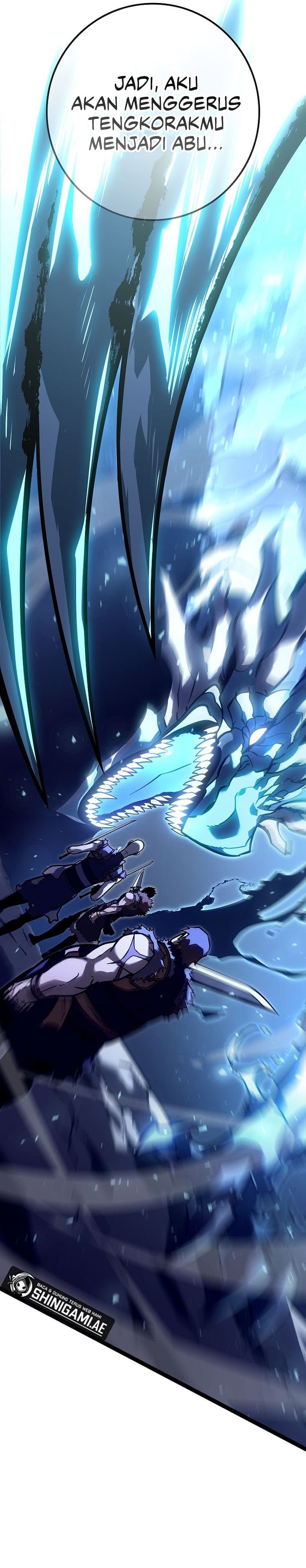Read Regressing As The Reincarnated Bastard Of The Sword Clan (ID) Manga Online