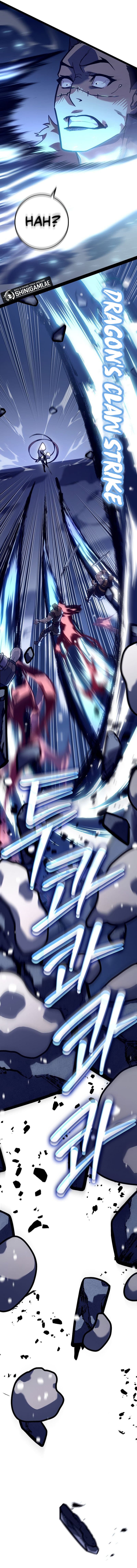 Read Regressing As The Reincarnated Bastard Of The Sword Clan (ID) Manga Online