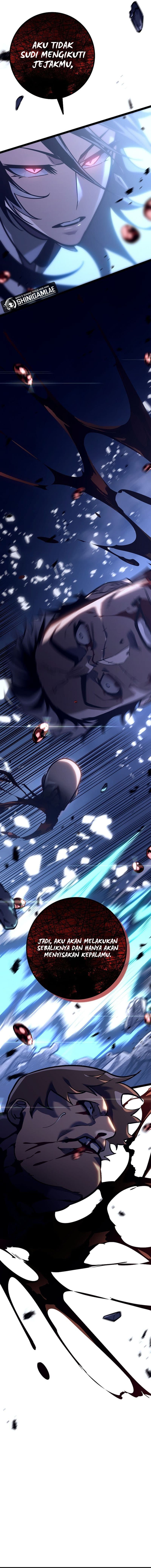 Read Regressing As The Reincarnated Bastard Of The Sword Clan (ID) Manga Online