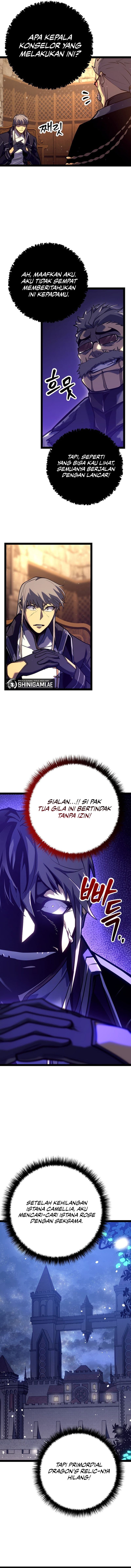 Read Regressing As The Reincarnated Bastard Of The Sword Clan (ID) Manga Online