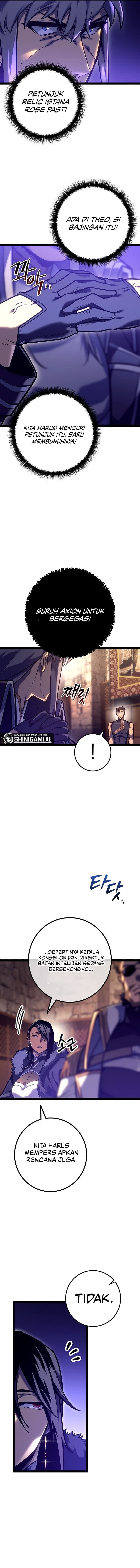 Read Regressing As The Reincarnated Bastard Of The Sword Clan (ID) Manga Online