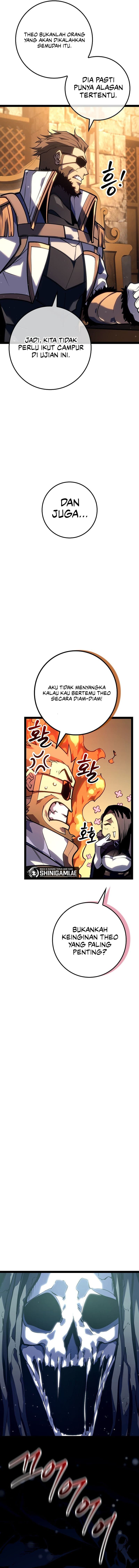 Read Regressing As The Reincarnated Bastard Of The Sword Clan (ID) Manga Online
