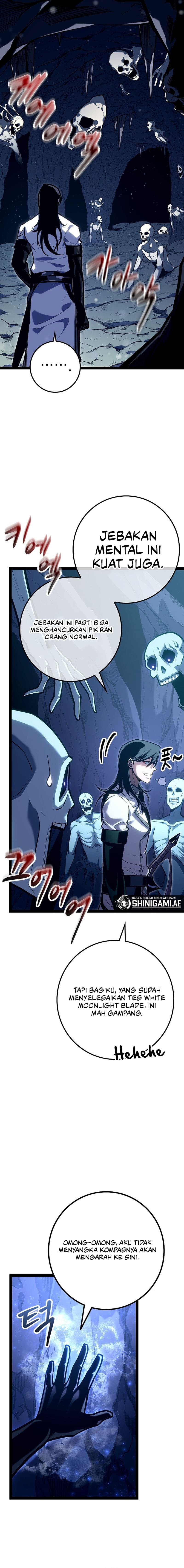 Read Regressing As The Reincarnated Bastard Of The Sword Clan (ID) Manga Online