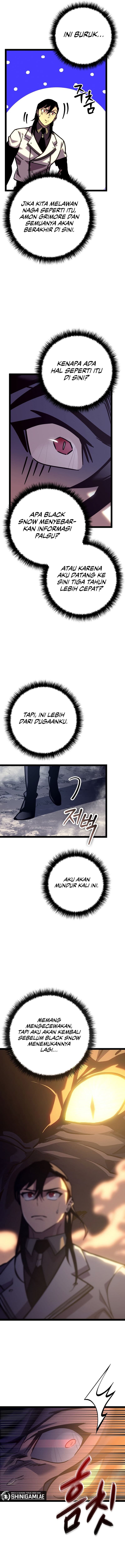 Read Regressing As The Reincarnated Bastard Of The Sword Clan (ID) Manga Online