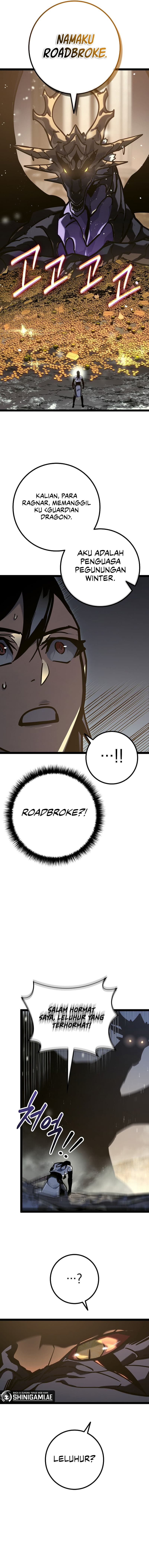 Read Regressing As The Reincarnated Bastard Of The Sword Clan (ID) Manga Online
