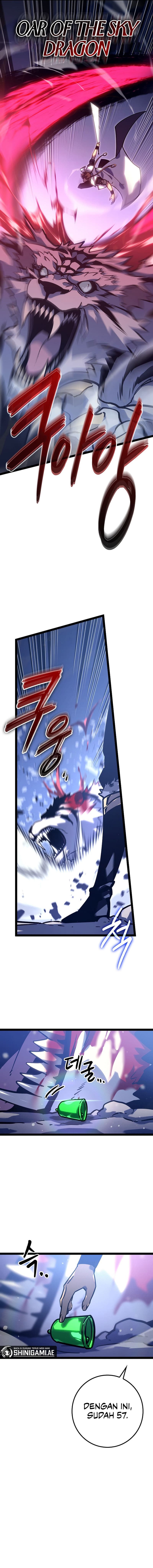 Read Regressing As The Reincarnated Bastard Of The Sword Clan (ID) Manga Online