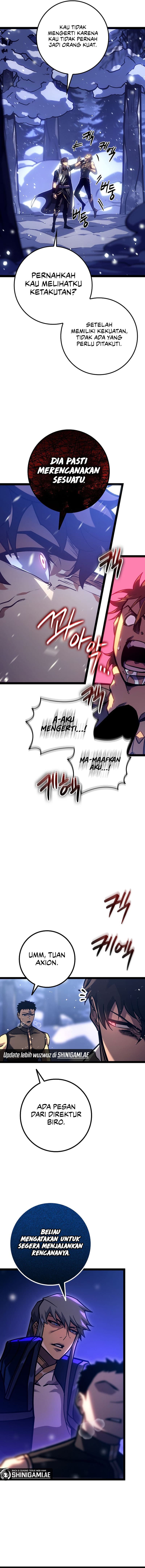 Read Regressing As The Reincarnated Bastard Of The Sword Clan (ID) Manga Online