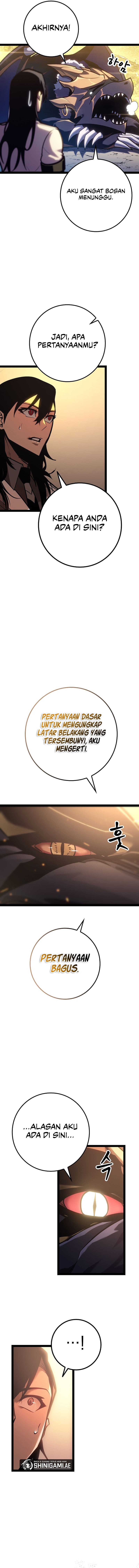 Read Regressing As The Reincarnated Bastard Of The Sword Clan (ID) Manga Online