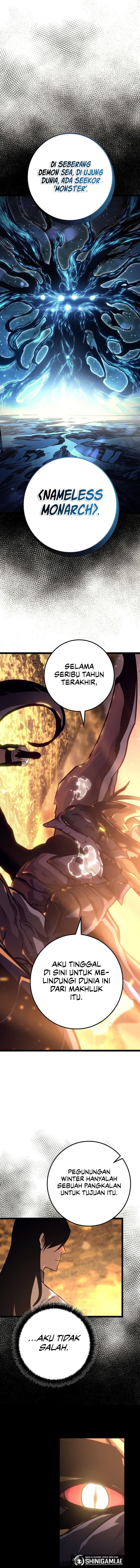 Read Regressing As The Reincarnated Bastard Of The Sword Clan (ID) Manga Online